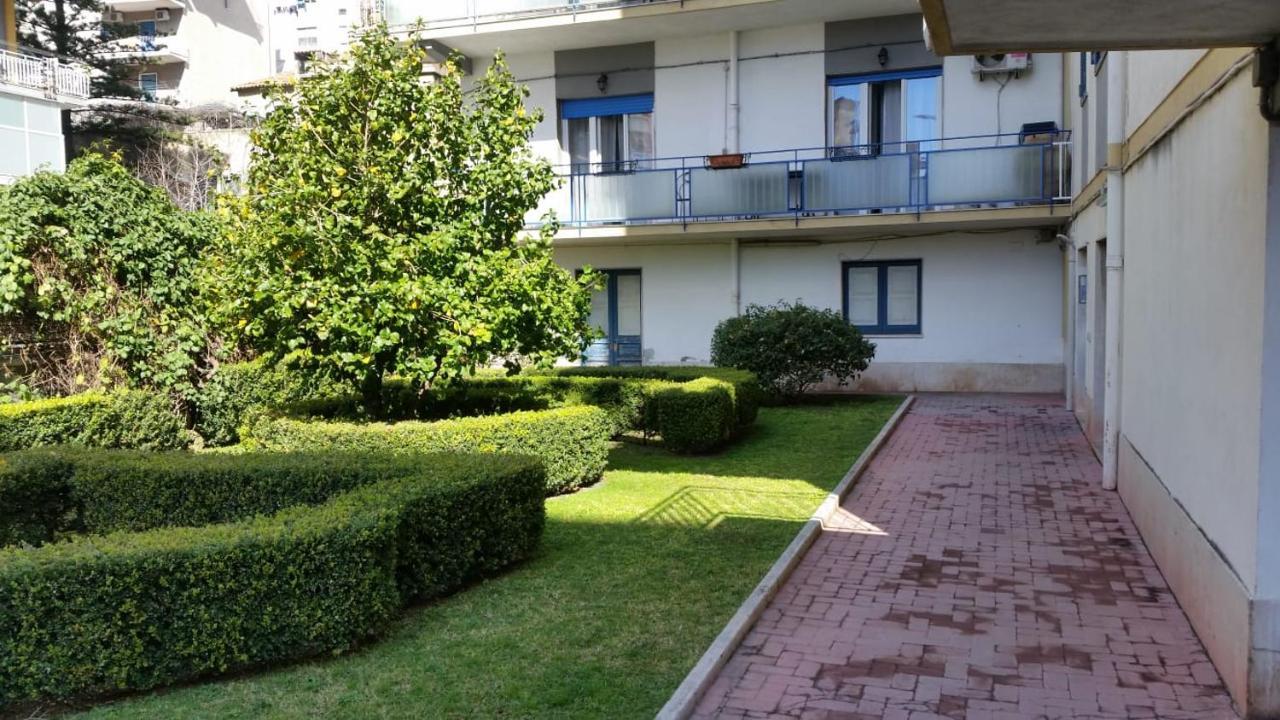 Hotel Tora House CTA Exterior foto