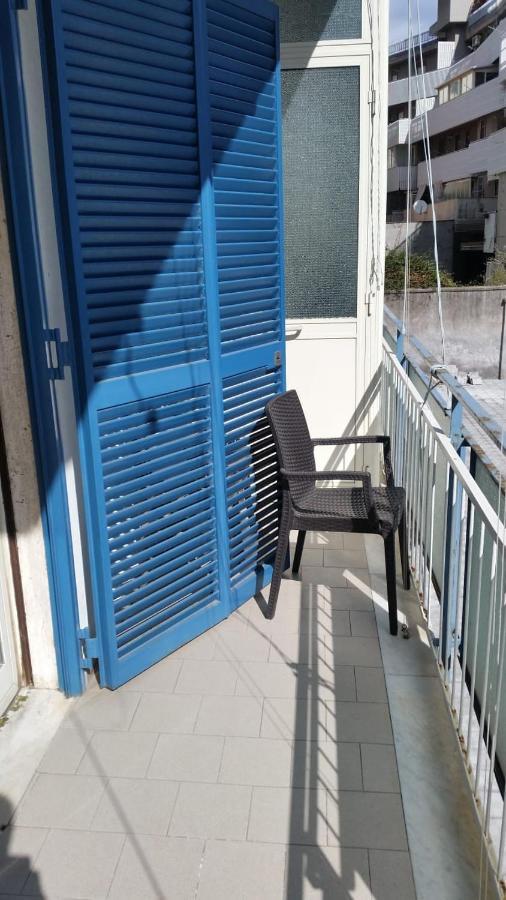 Hotel Tora House CTA Exterior foto